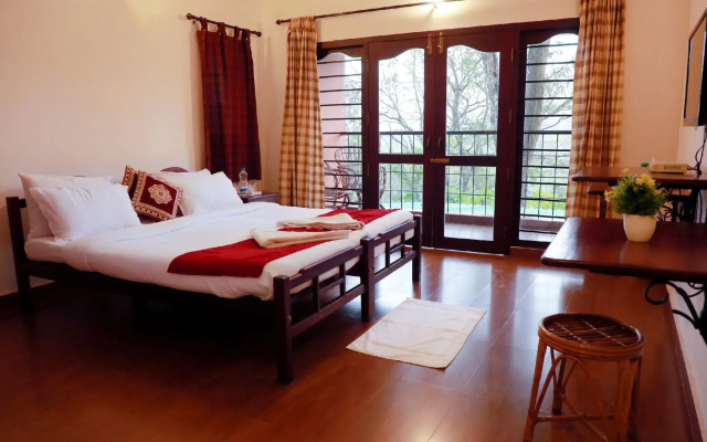 Planet Green Plantation Resorts, Wayanad, Kerala
