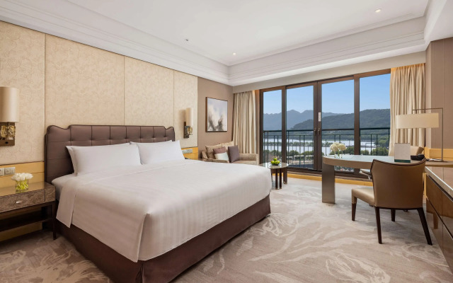 Midtown Shangri-La, Hangzhou