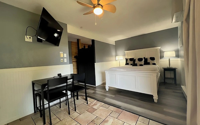 Traverse City MI Travelodge