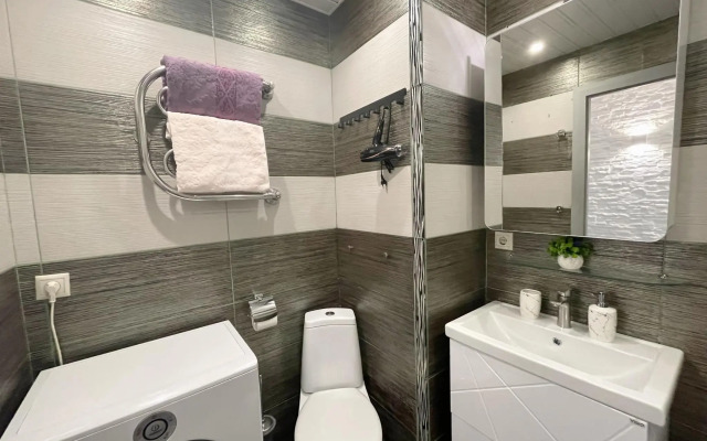 Уютная евротрешка на Янгеля