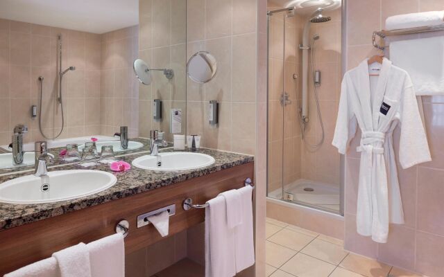 Dorint Hotel am Dom Erfurt
