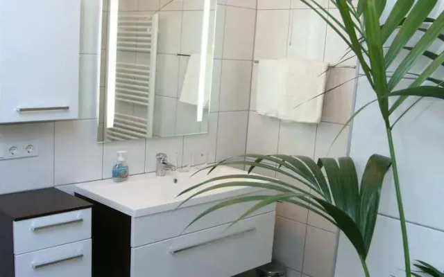 Appartementhaus Elfi