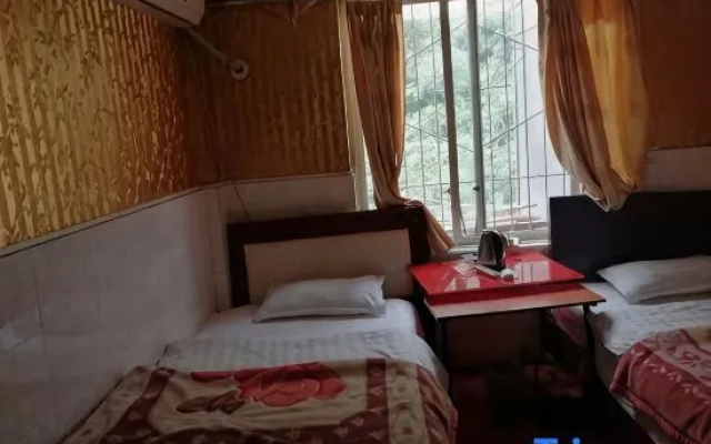 Kangjin Guest House