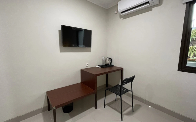 Liberta Home Seririt Bali