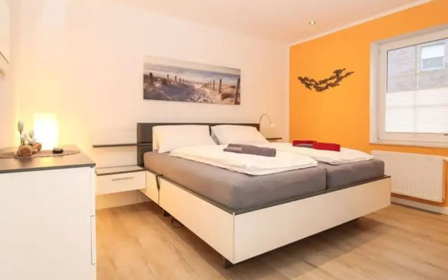 Anchor Claw Comfortable Holiday Residence