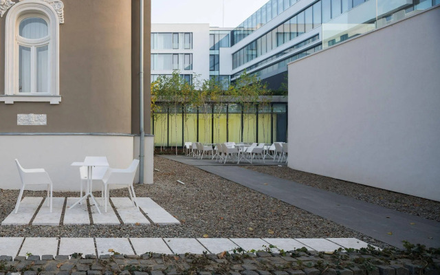Villa Csonka by Hotel Privo