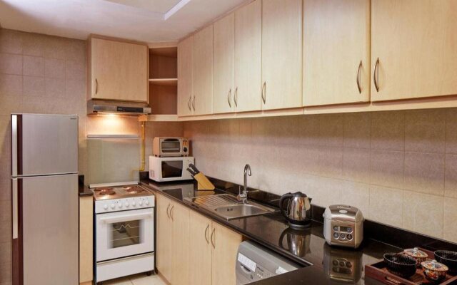 ZiQoo Hotel Apartment Dubai