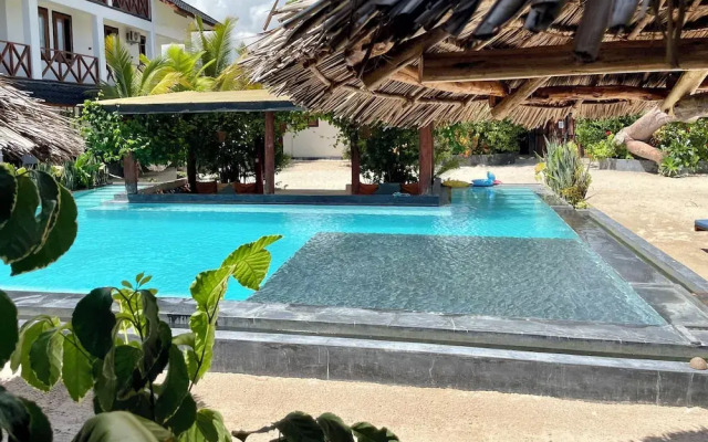 Baobab Bungalows