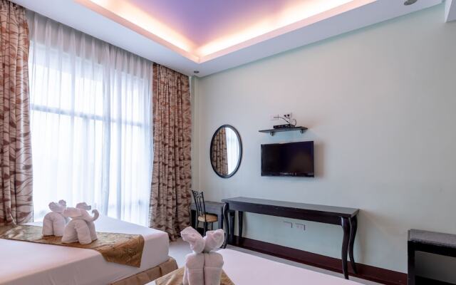ZEN Rooms Metro Inn Bacolod
