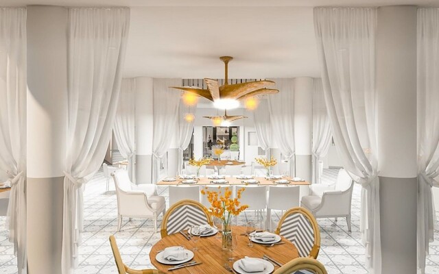 Blu Hotel St Lucia