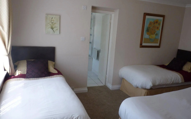 Newport Quay Bed and Breakfast