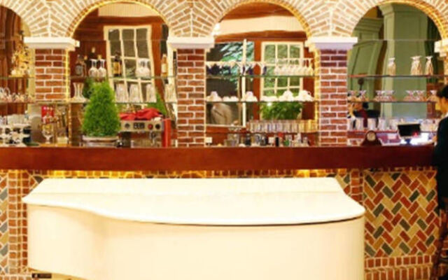 Xiangnanwan American Style Countryside Villa Hotel