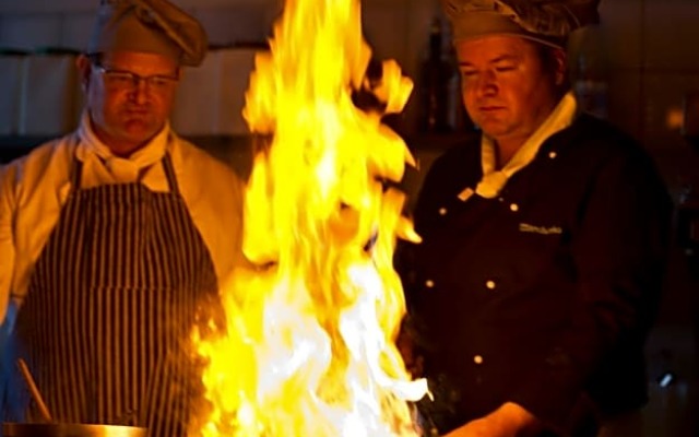 Parkhotel Emstaler Höhe