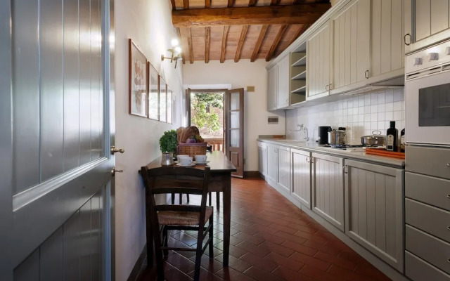 Tenuta la Campana