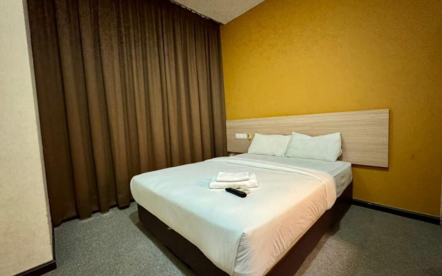OYO 91290 Cozitel