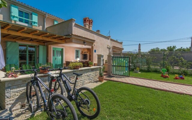 Ideal House for Family - Free Bikes - Pet Friendly