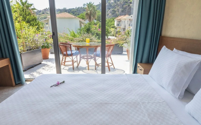 On Oda Oludeniz
