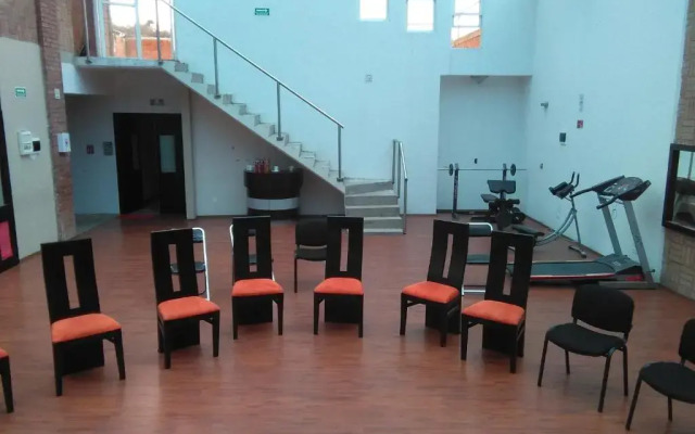 Hotel Cancalli
