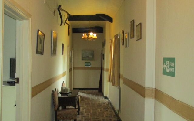 Blackbird Inn Licensed B&B