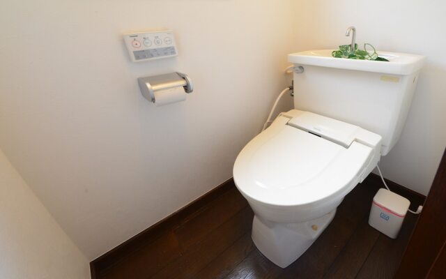 Tateishi 7 House Hotel