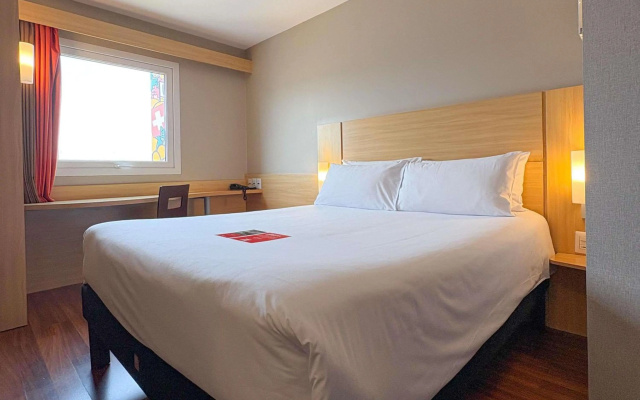 ibis Larco Miraflores