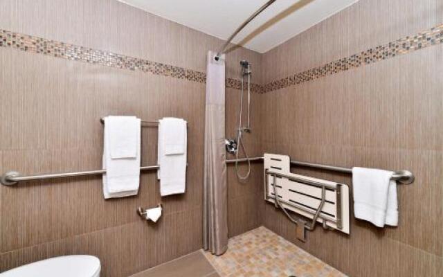 Days Inn by Wyndham Brawley