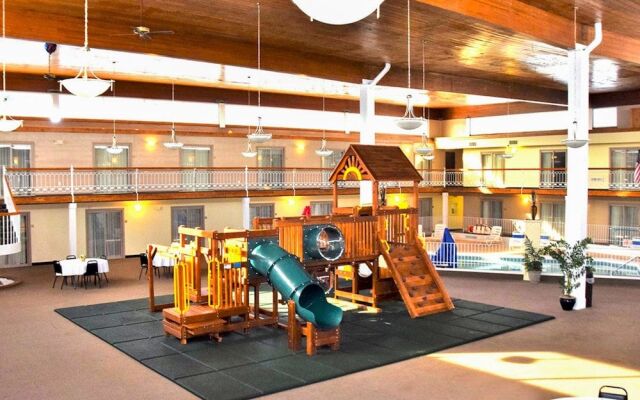 Quality Inn & Suites