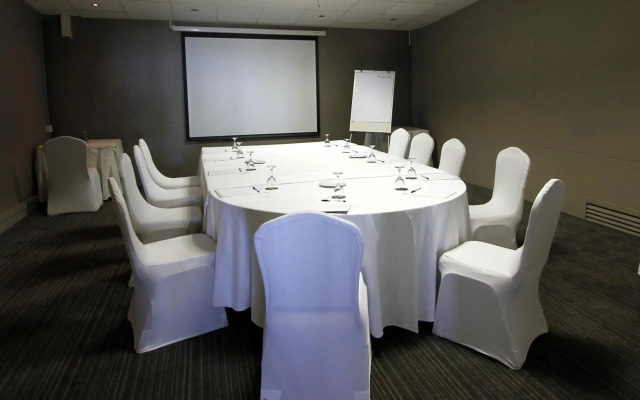 Coastlands Musgrave Hotel