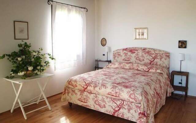 Agriturismo Ca' Lealtà