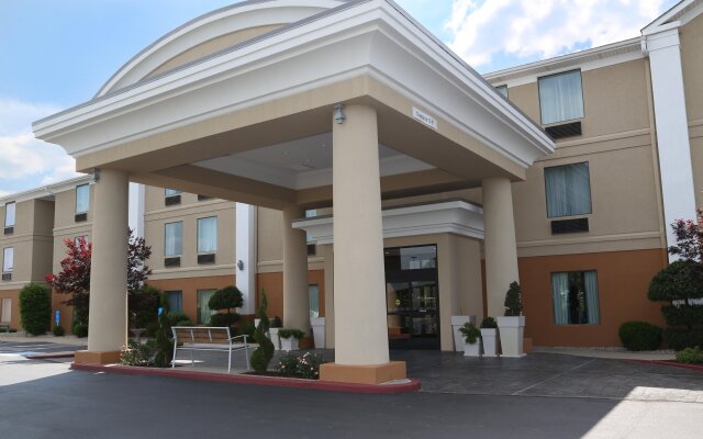 Holiday Inn Express Nicholasville, an IHG Hotel