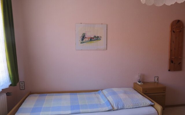 Rotes Ross Burghaslach