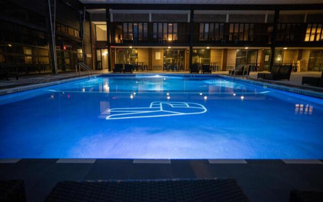 The Highlander Hotel, Ascend Hotel Collection