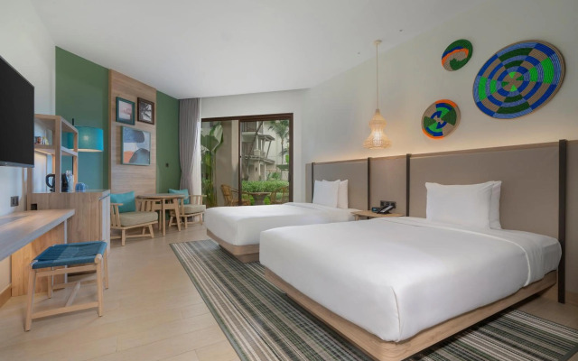 Veranda Lodge Hotel