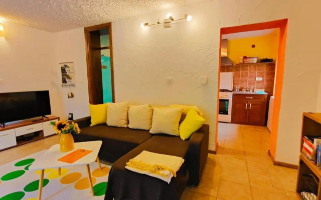 Soča Home Bovec