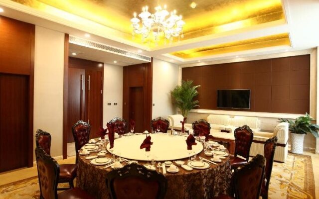 Longyue International Hotel