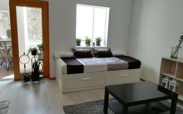 Kris Apartments Porto