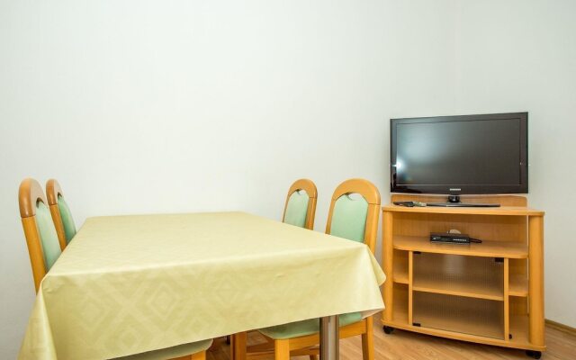 Apartments Bilić
