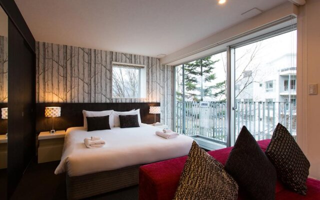 Kira Kira Suites by H2 Life