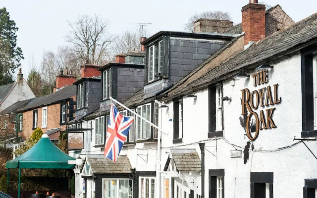 Royal Oak Appleby
