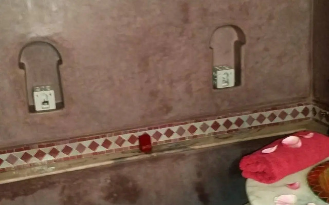 Riad La Lune de Marrakech