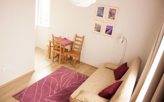 Lavanda Guest house