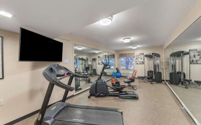 Best Western Plus Russellville Hotel & Suites