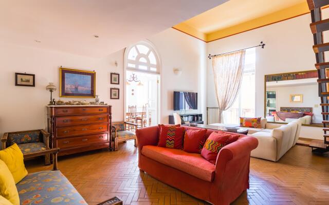 Residenza Capano Charming House