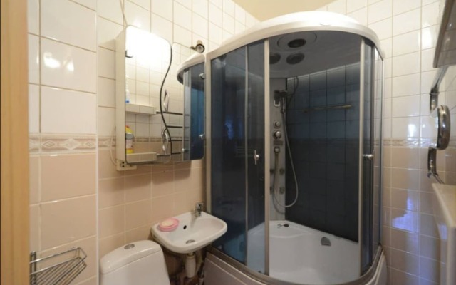 Valentina Apartmenty