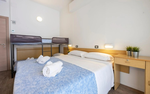 Hostel Bella Rimini
