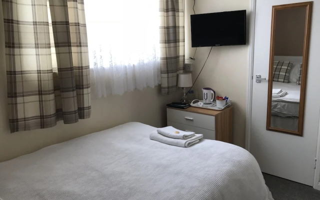 Rembrandt Guest House