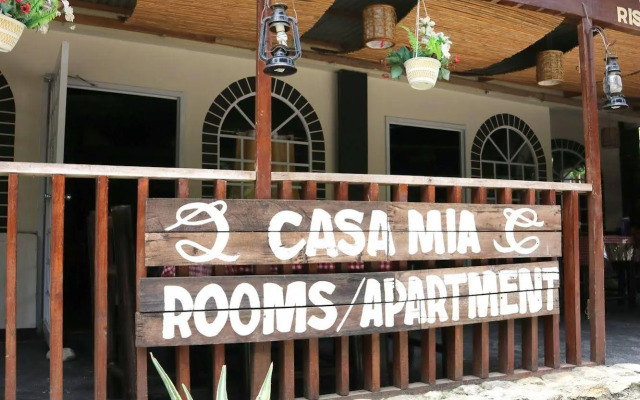 Casa Mia Resort