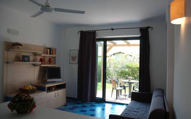 Villaggio Santandrea Resort