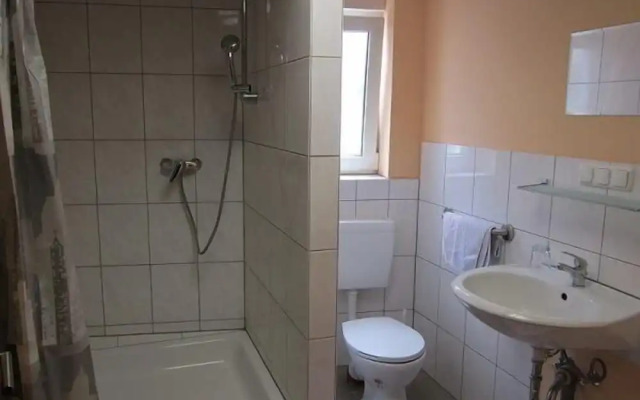 Pension Mainzer Rad