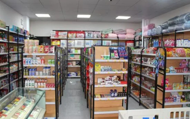 Vienna International Hotel (Kunming Jingkai District Yuecheng Science and Technology Park Branch) – Meal – Kunming